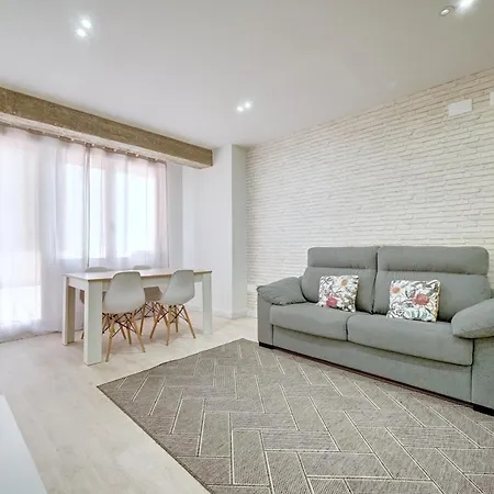 Apartamento Las Terrazas Del Ayuntamiento By Clabao Logrono Exterior photo