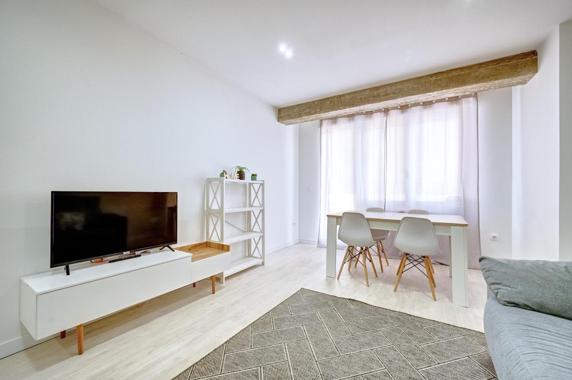 Terrazas Del Ayuntamiento By Clabao Apartment *
