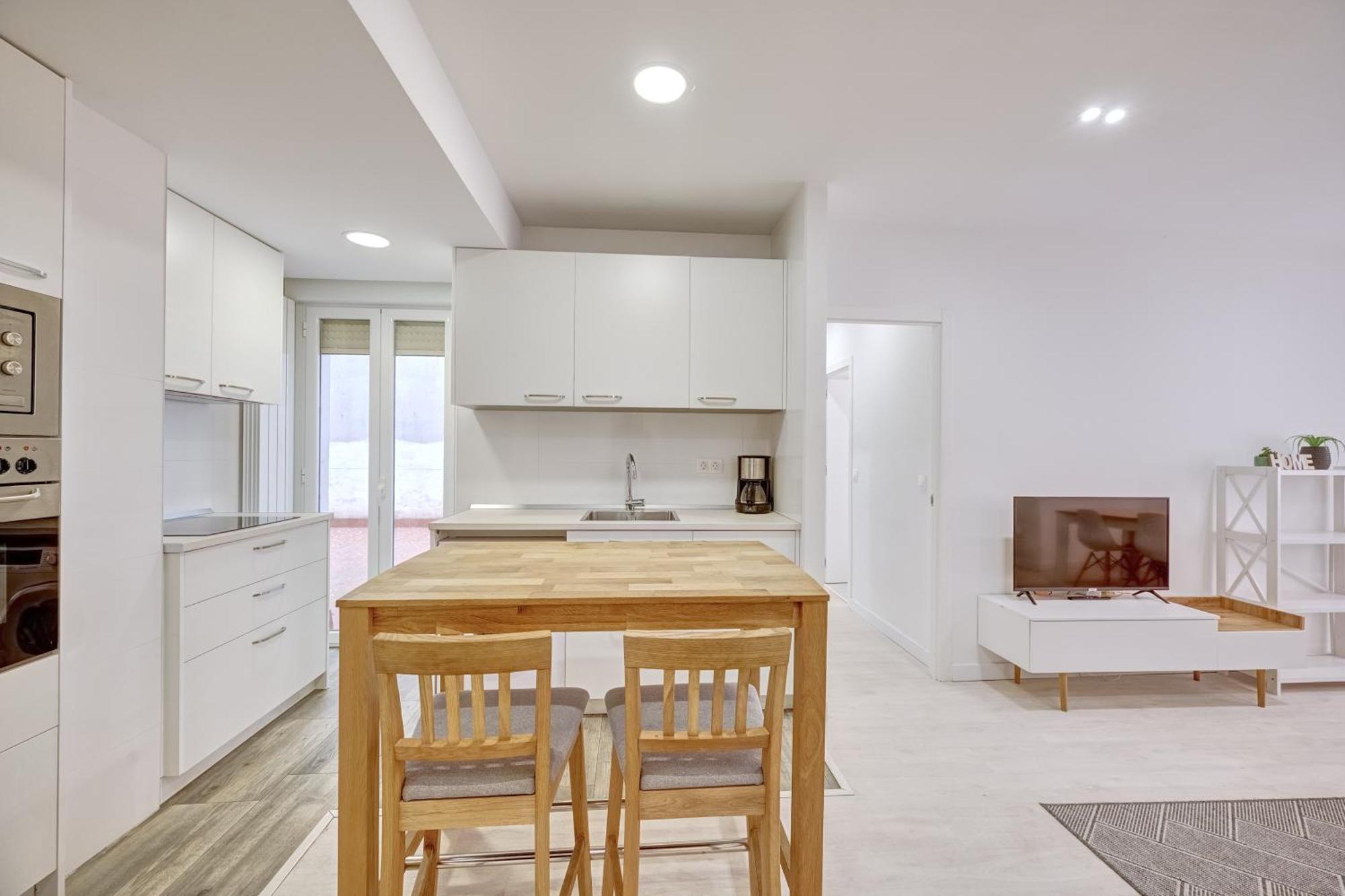Terrazas Del Ayuntamiento By Clabao Apartment Logrono