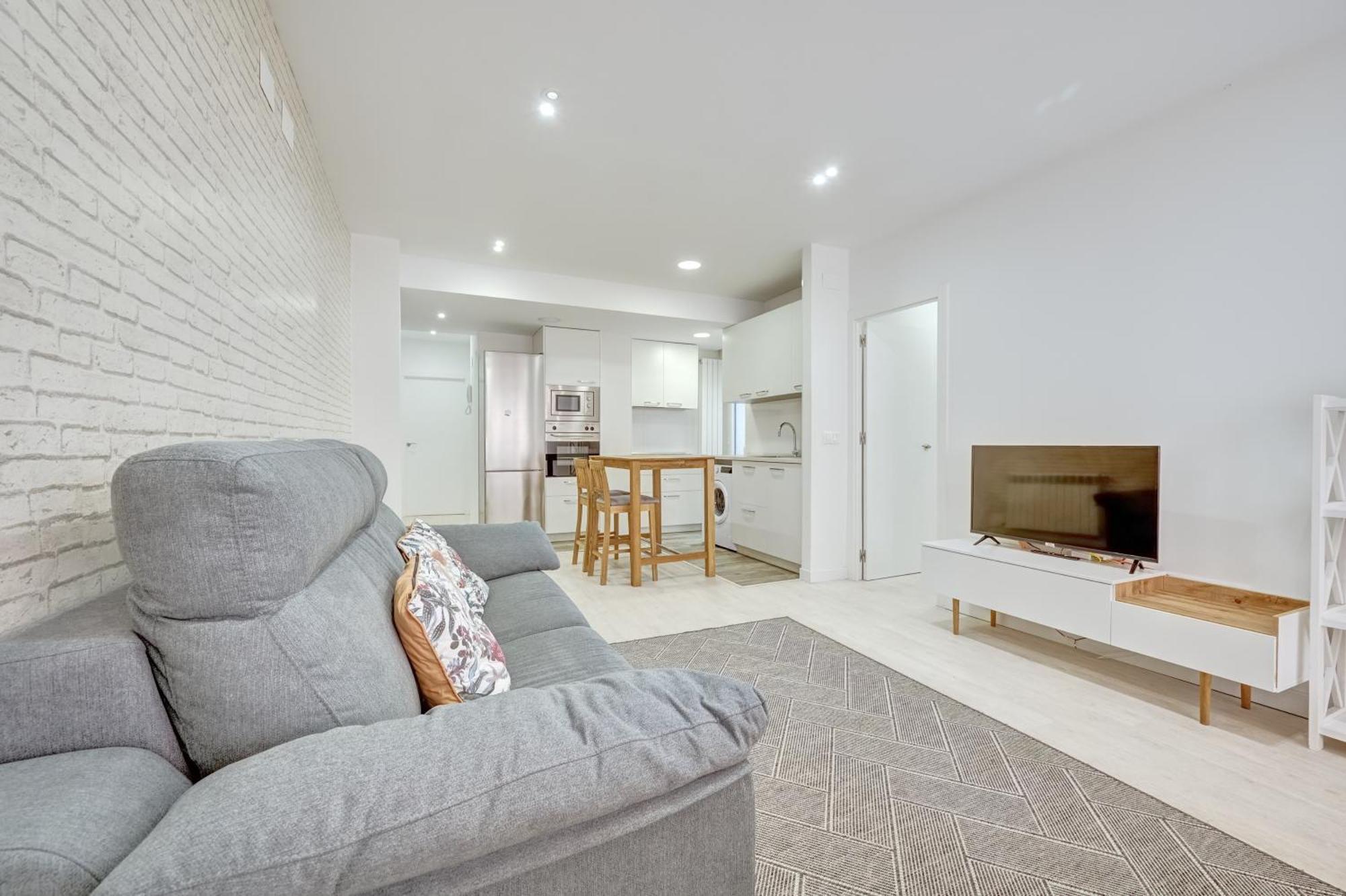 Terrazas Del Ayuntamiento By Clabao Apartment Logrono