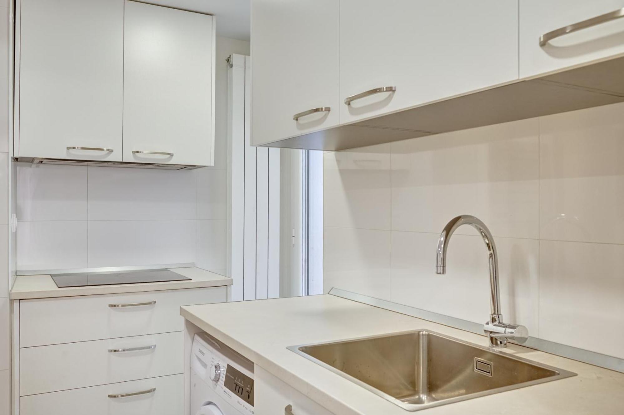 Terrazas Del Ayuntamiento By Clabao Apartment