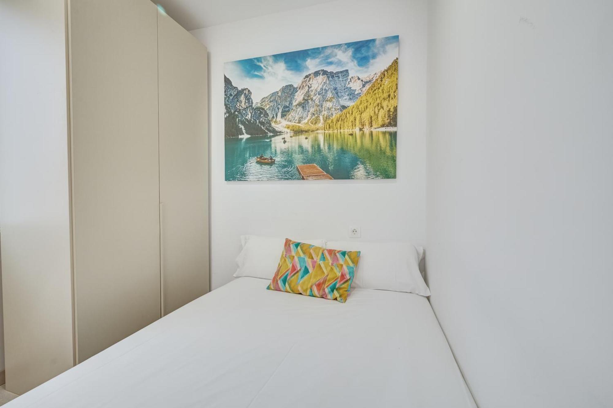 Terrazas Del Ayuntamiento By Clabao Apartment Logrono